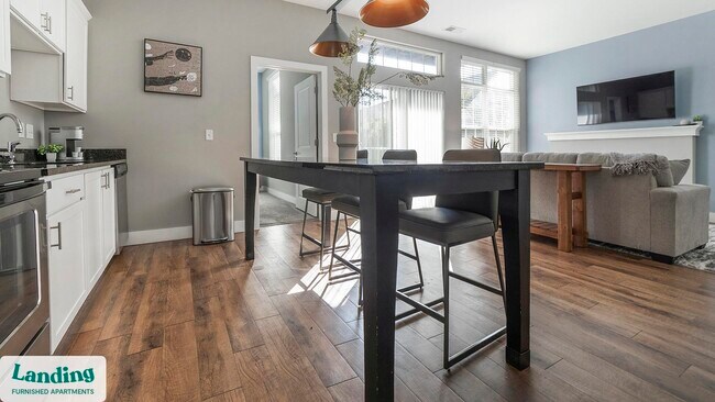 Foto del edificio - 41 E 9th Ave