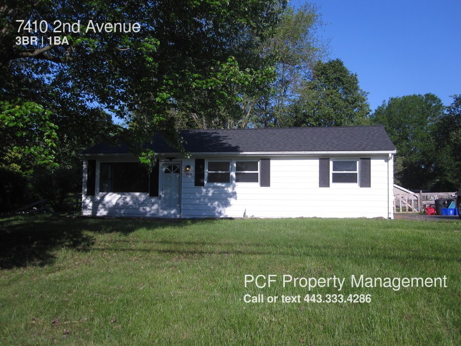 Primary Photo - 7410 2nd Ave