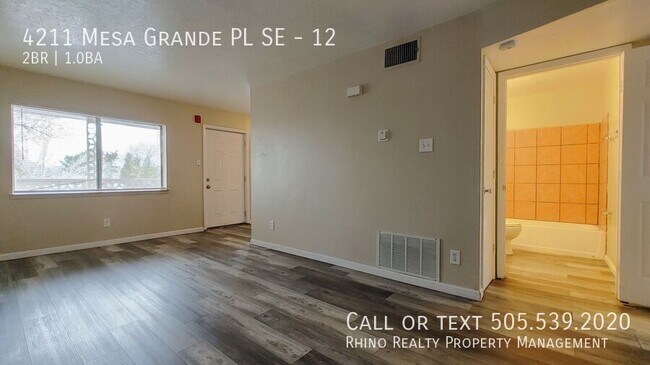 Foto del edificio - 4211 Mesa Grande Pl SE