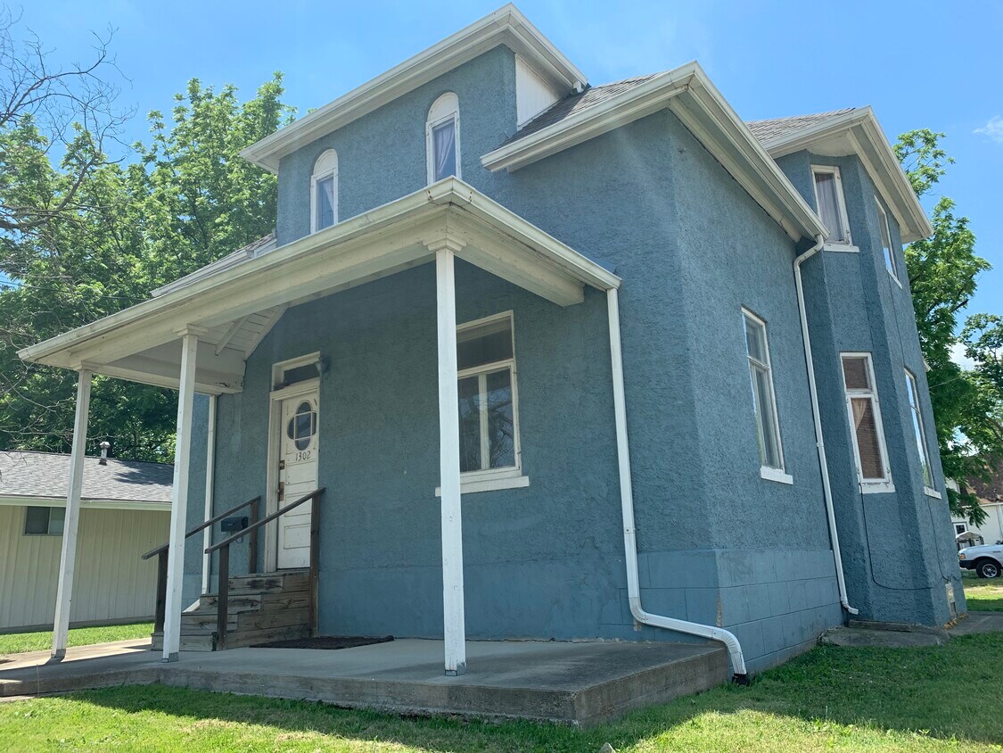 Foto principal - 1302 4th St