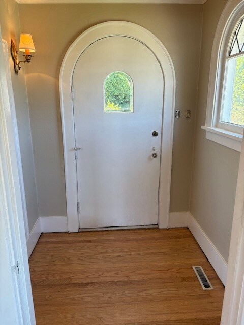 Foto del edificio - 3505 Rosedale St NW