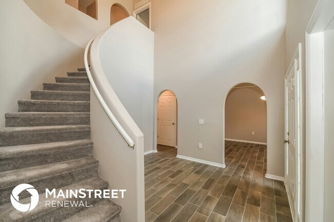Foto del edificio - 12284 Hickory Forest Rd