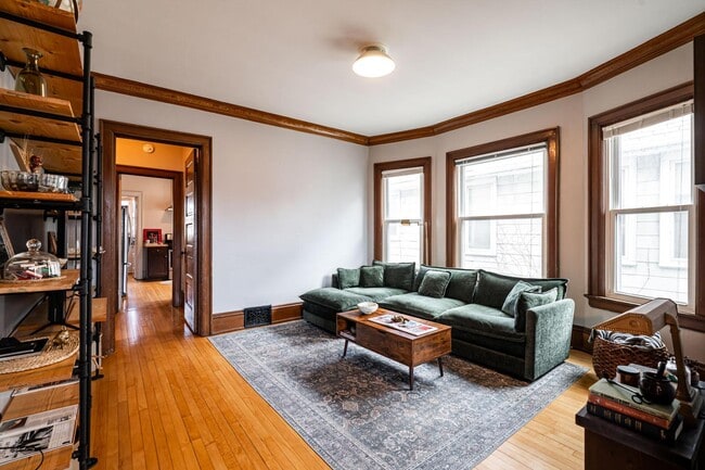 Building Photo - 2556 S Brisbane Ave
