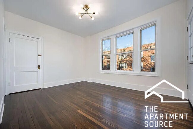 Photo - 3749 W School St Apartment