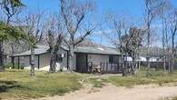 Frente de la casa (primavera) - 37304 Montezuma Valley Rd