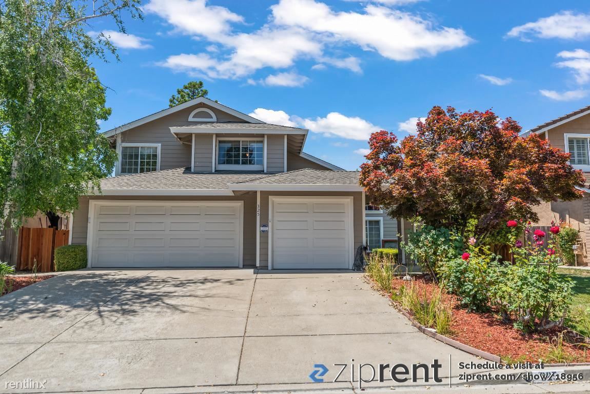 Primary Photo - 4 br, 3 bath House - 325 Rio Grande Place,...