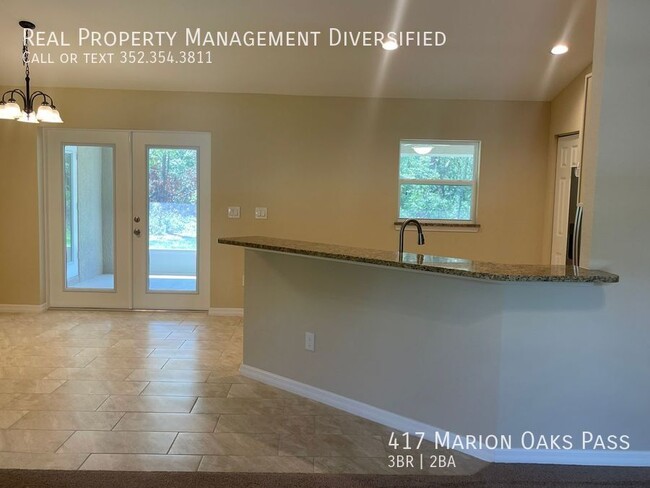 Building Photo - 417 Marion Oaks Pass