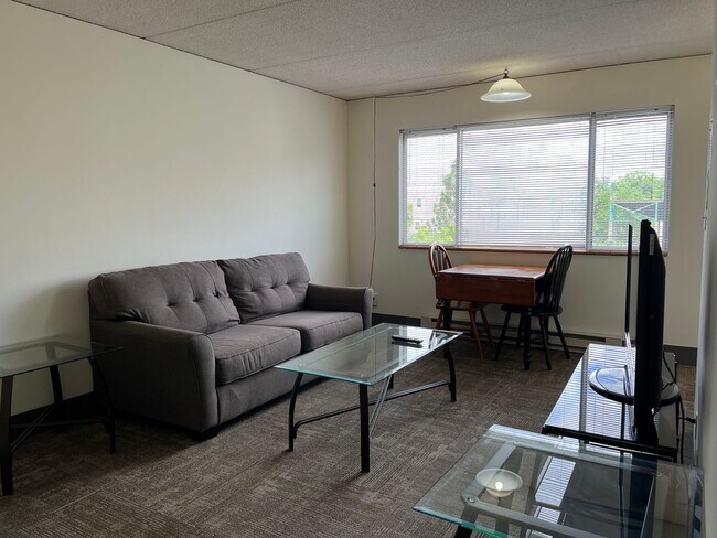 Foto del interior - Eddygate Apartments