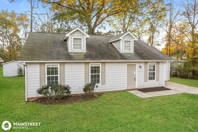 Foto del edificio - 4905 Farmview Dr, Monroe, NC 28110