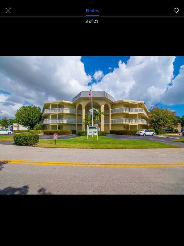 1100 Ponce De Leon Cir Unit 206E, Vero Beach, FL 32960 Condo for Rent