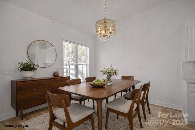 Foto del edificio - 285 Eagle Creek Road