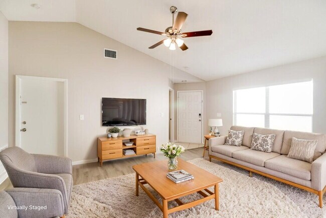 Foto del edificio - 22501 Crows Nest Ct