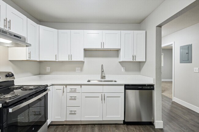 Foto del edificio - Timber Ridge Apartments (Timber Ridge 64 LLC)