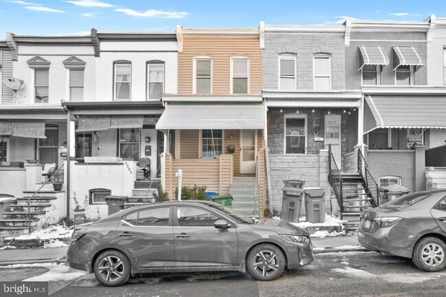 Foto del edificio - 3321 Elm Ave