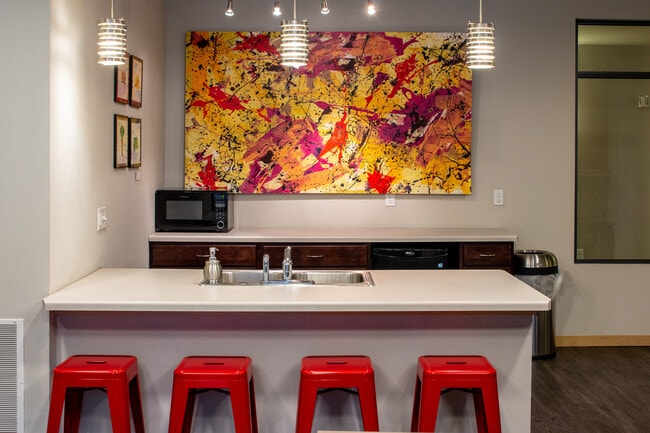 Building Photo - Pinney Lane Apartments