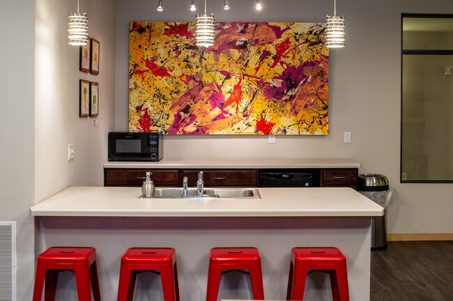 Foto del edificio - Pinney Lane Apartments