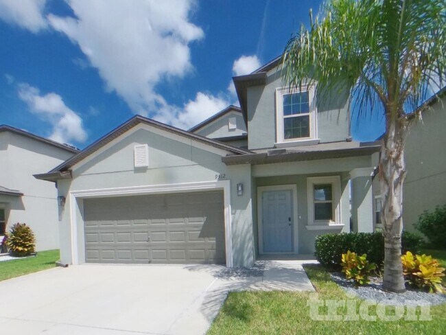 Foto del edificio - 9512 Lemon Drop Lp