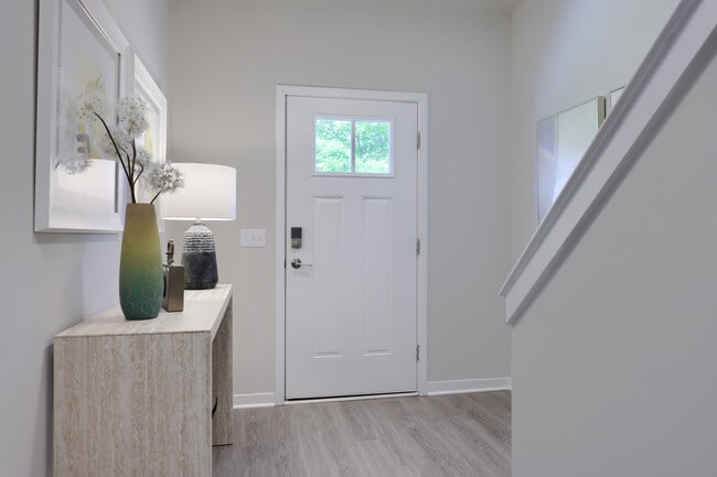 Building Photo - Northside Village