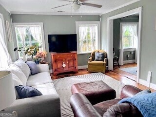 Building Photo - 601 Heard