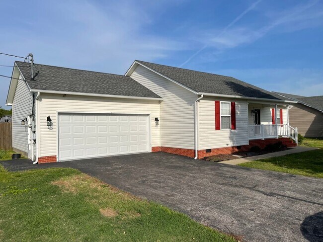 Foto del edificio - 1610 Robert Rd