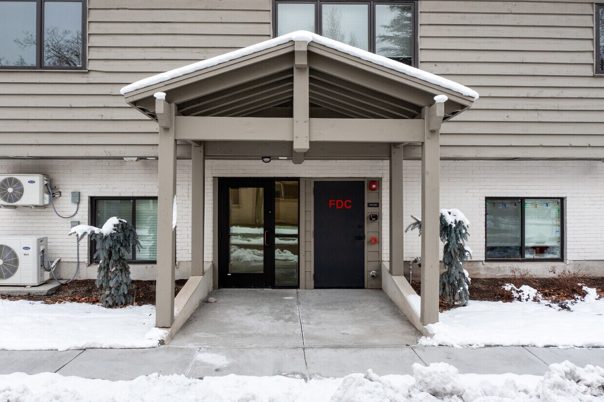 Foto del edificio - 1172 E Graystone Way