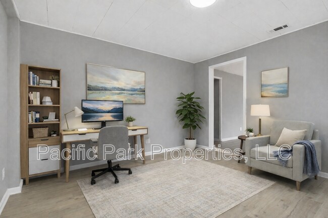 Foto del edificio - 1510 South St