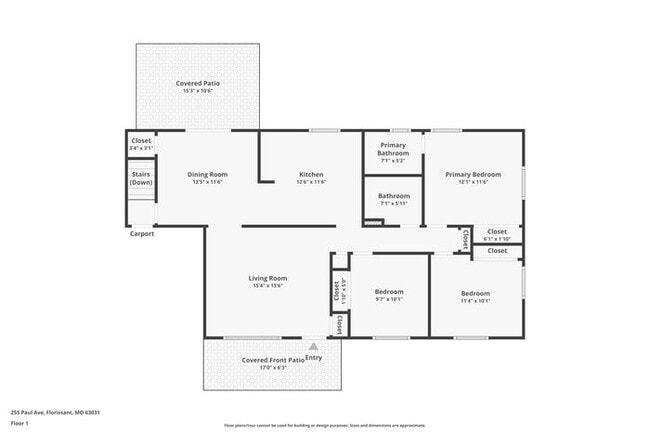 Building Photo - 255 Paul Ave