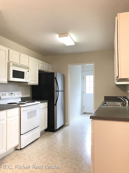 Building Photo - 301 Manning Way