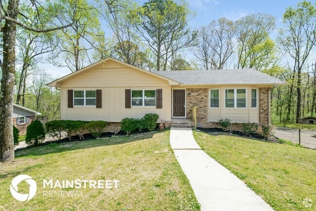 Building Photo - 3915 Libra Ln NW