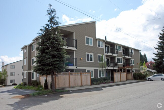 Foto del edificio - 939 N 101st St