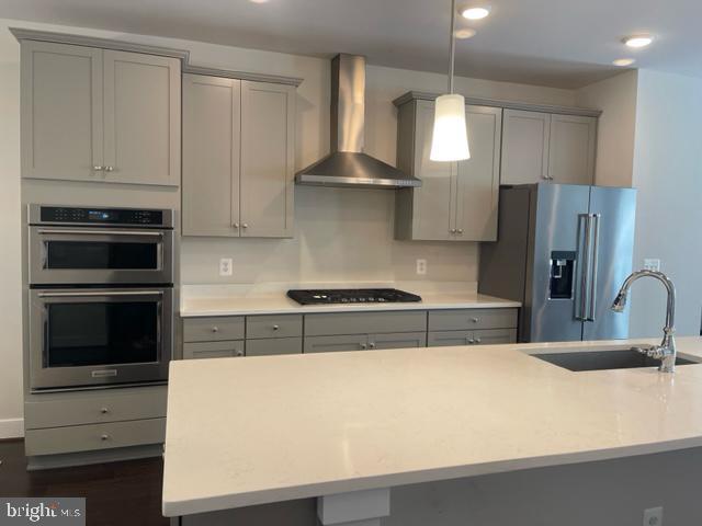 Foto del edificio - 533 Shorthorn Way