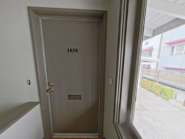 Photo - 1825 University St Apartment