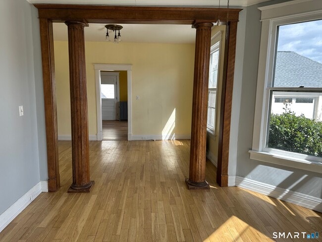 Foto del edificio - 18 Taylor St