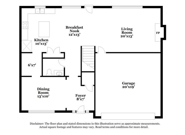 Building Photo - 2127 Juniper Ives Ct SE