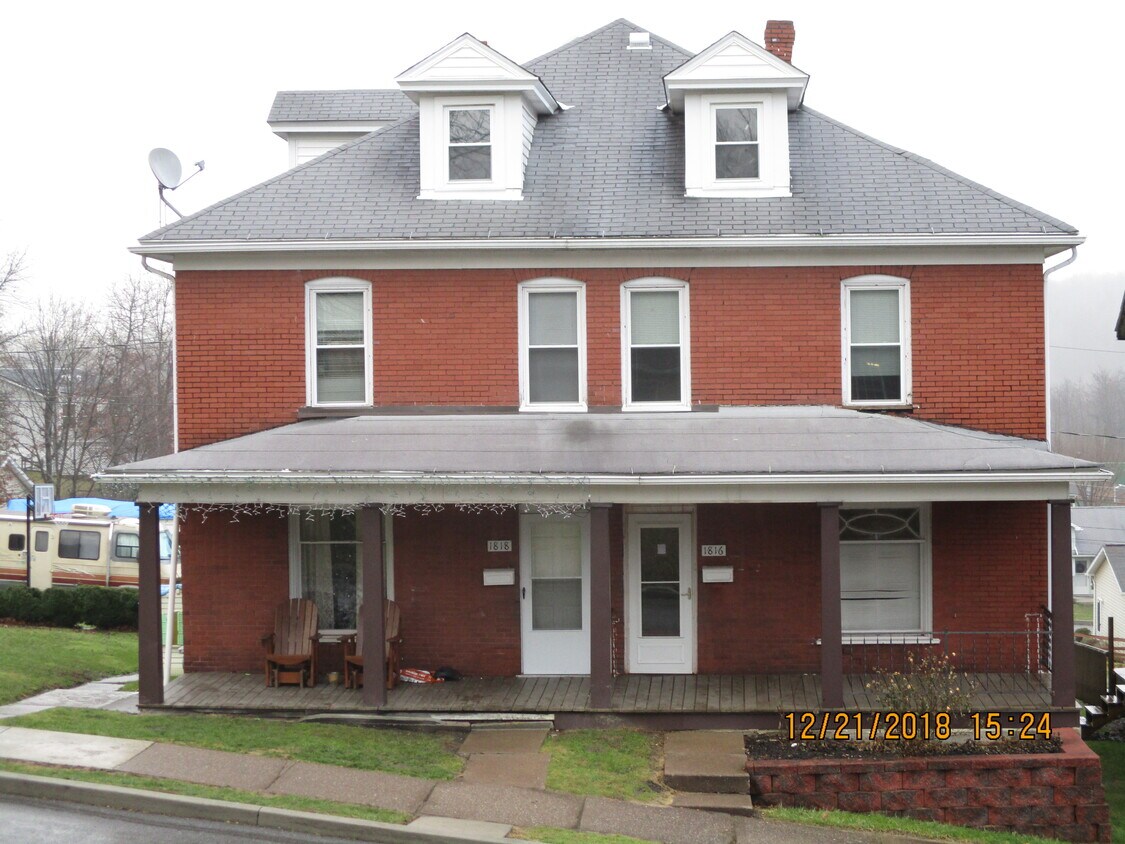 Primary Photo - 1816 N 6th Ave