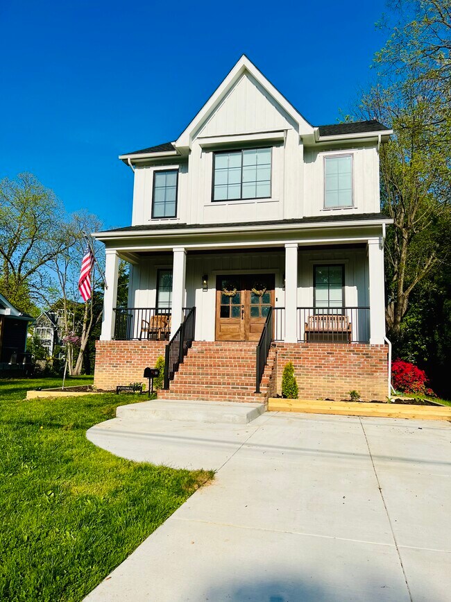 Building Photo - 6405 Potomac Ave
