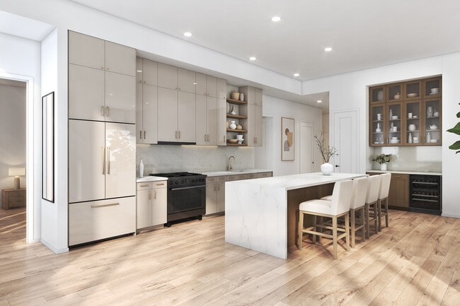 Best Luxury Midtown Atlanta 1 Bedroom Apartments for Rent