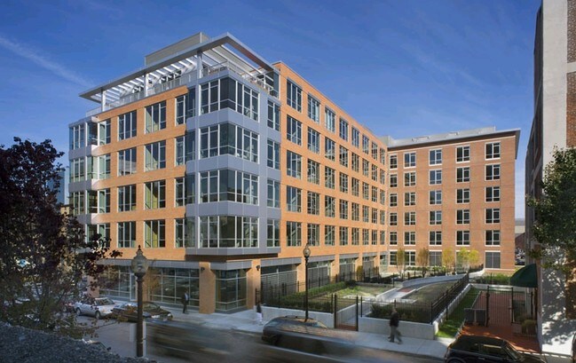 Building Photo - 700 Harrison Ave