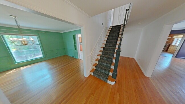 Building Photo - 1137 Audubon Rd