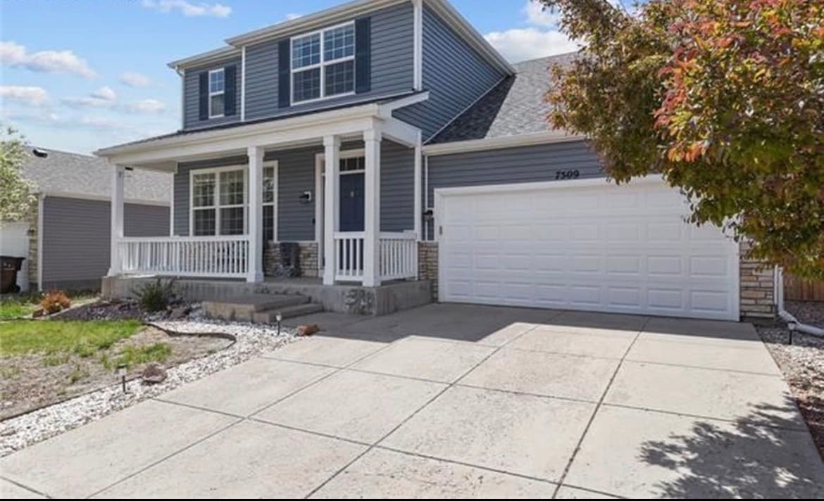 Foto del edificio - 7509 Sistine Ln