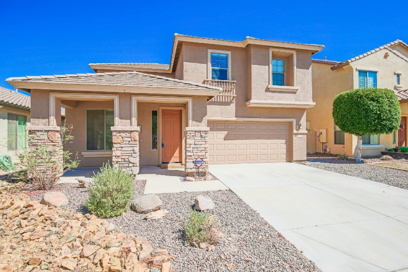 Foto principal - 6834 W Nadine Way