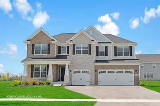 Building Photo - 12504 S Cherry Blossom Blvd