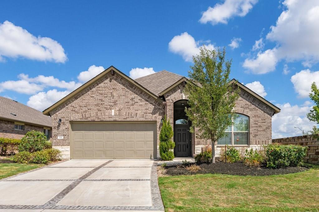 616 Winnsboro Cove, Round Rock, TX 78664 House Rental in Round Rock