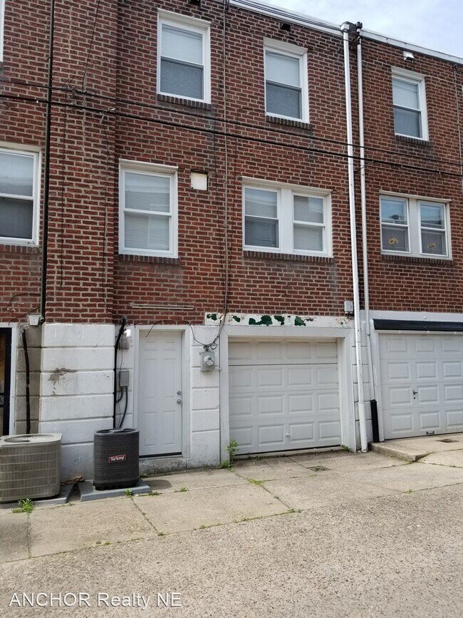 Building Photo - 3 br, 1 bath House - 4547 Loring St.