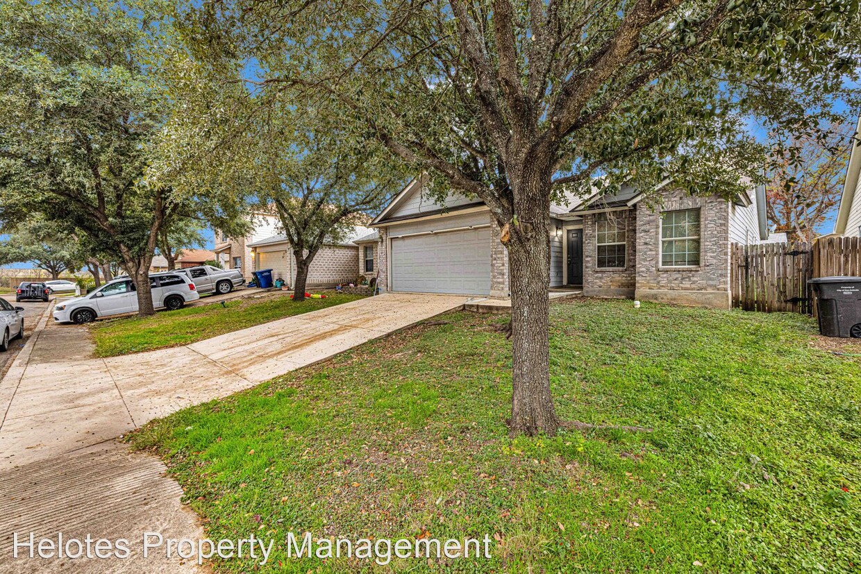 Primary Photo - 4 br, 2 bath House - 9518 San Fidel Rio