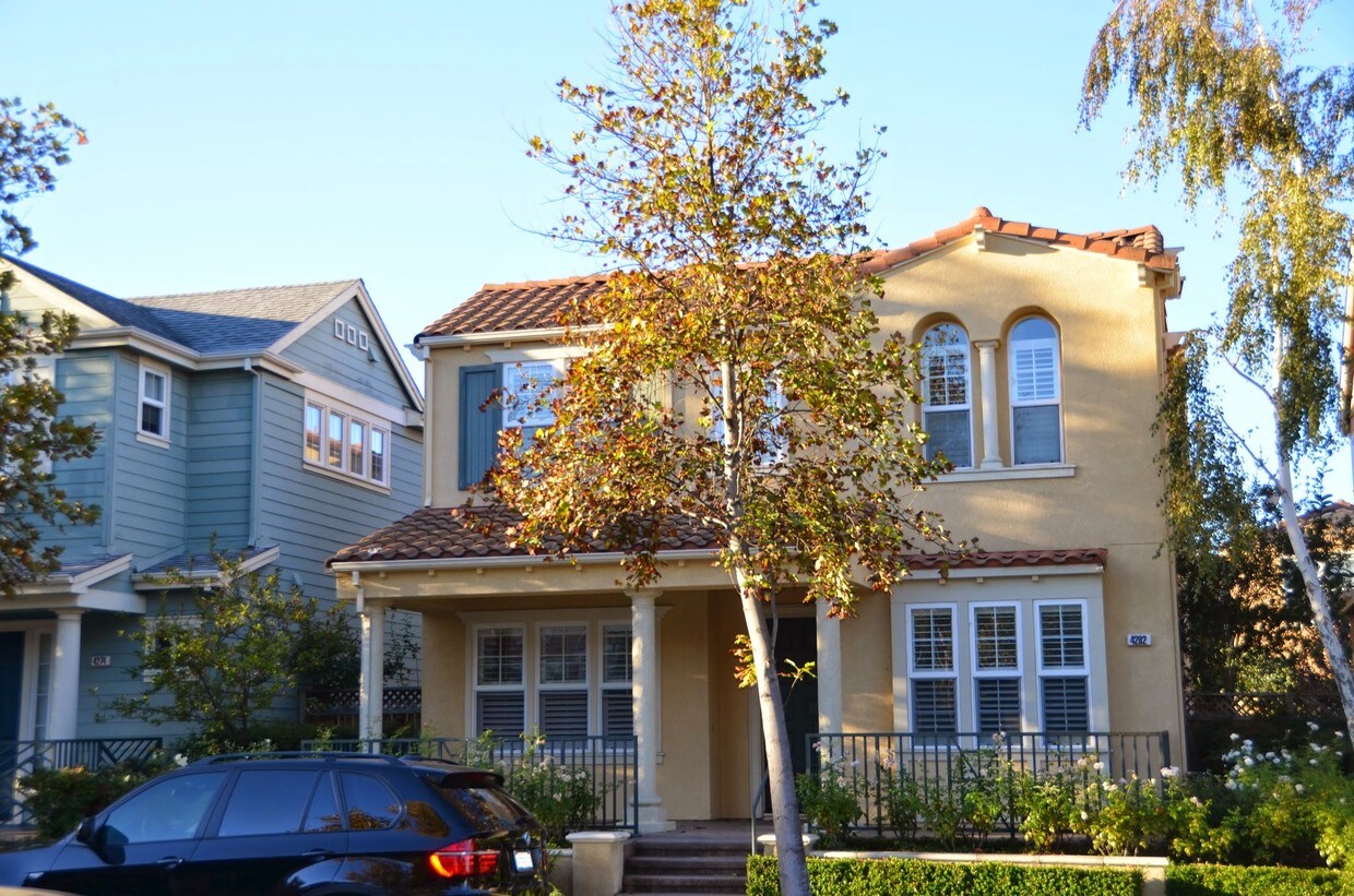 4282 Rivermark Pkwy, Santa Clara, CA 95054 House Rental in Santa