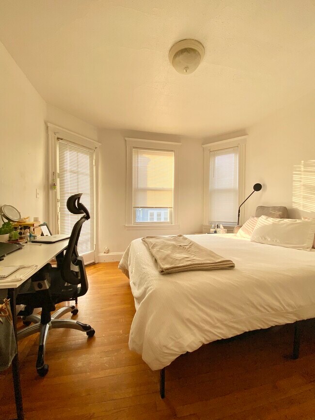 Foto del edificio - 41 Atkins St