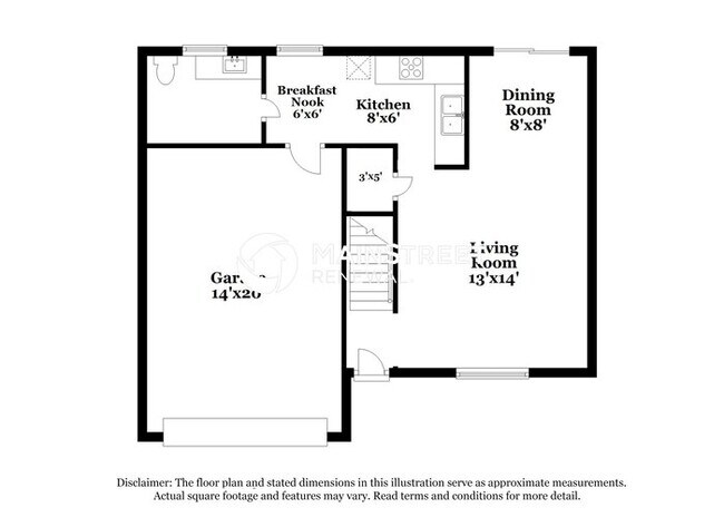 Building Photo - 3 Bedroom Pet-Friendly Home in KNOXVILLE, ...