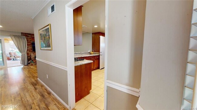 Foto del edificio - 4 br, 2 bath House - 16014 Yarnell St