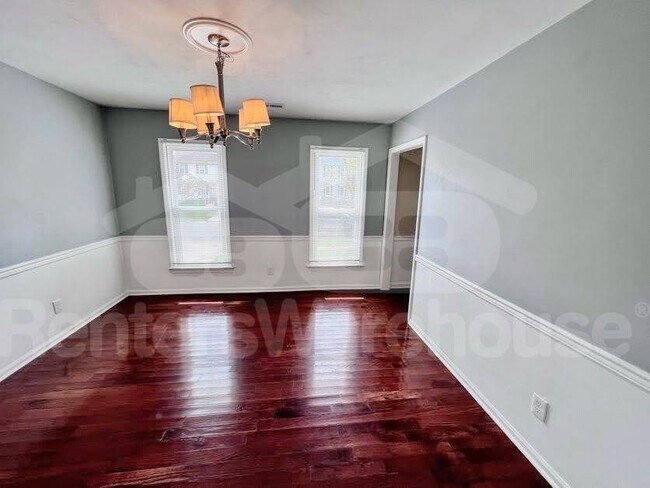 Foto del edificio - 4264 Derby Wharf Dr